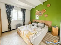 Miniature 7 - Appartement Le Cap d'Agde