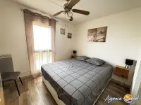 Miniature 10 - Appartement Agde