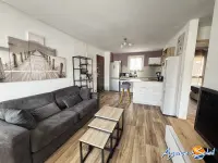 Miniature 1 - Appartement Agde