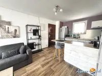 Miniature 2 - Appartement Agde