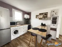 Miniature 4 - Appartement Agde