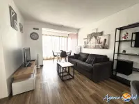 Miniature 5 - Appartement Agde