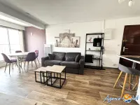 Miniature 6 - Appartement Agde