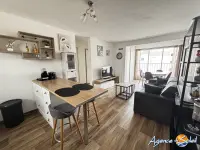 Miniature 7 - Appartement Agde