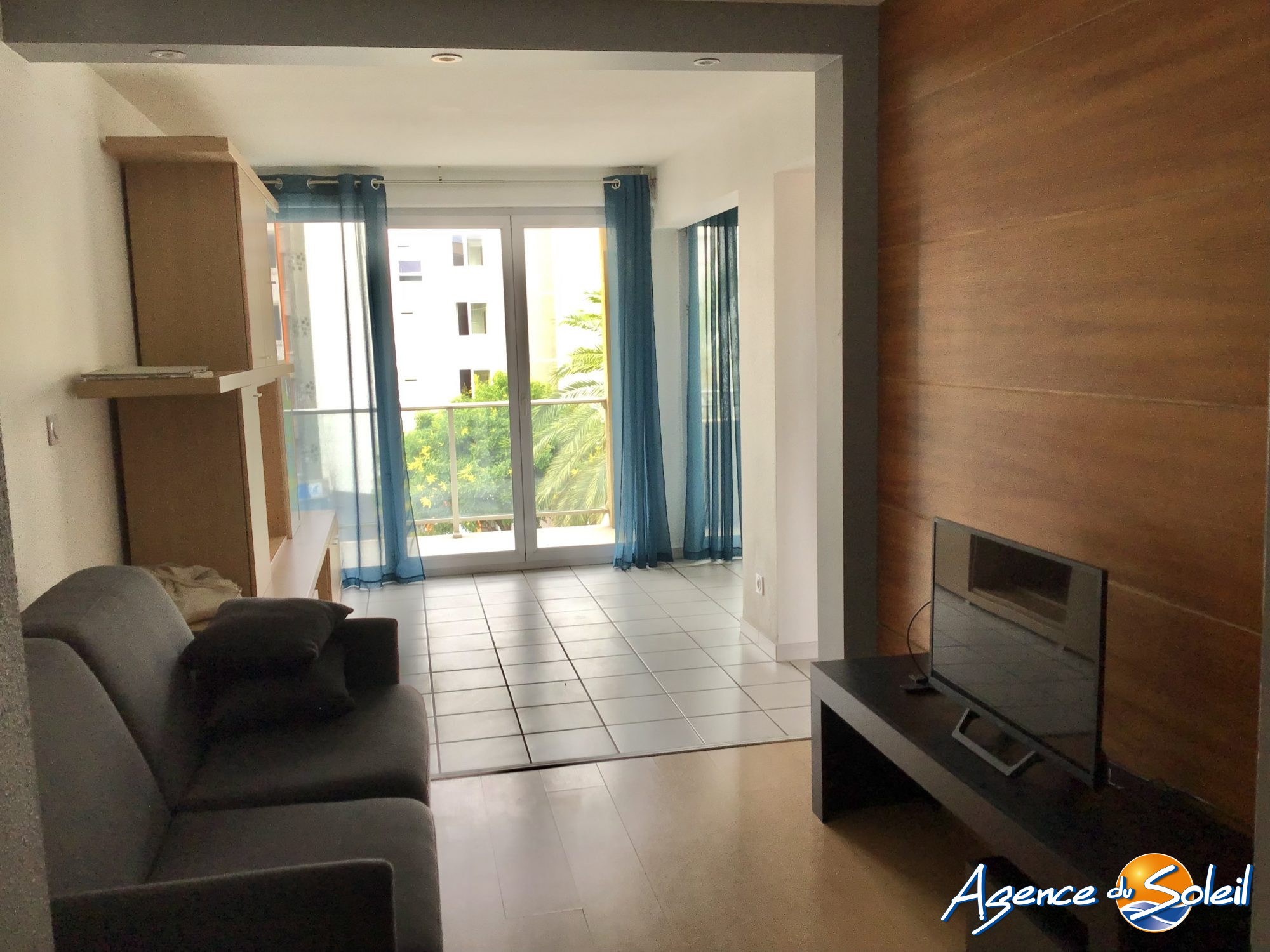 Appartement en vente à Perpignan - Agence du Soleil (Réf. 02-11290-AGENCEDUSOLEIL)