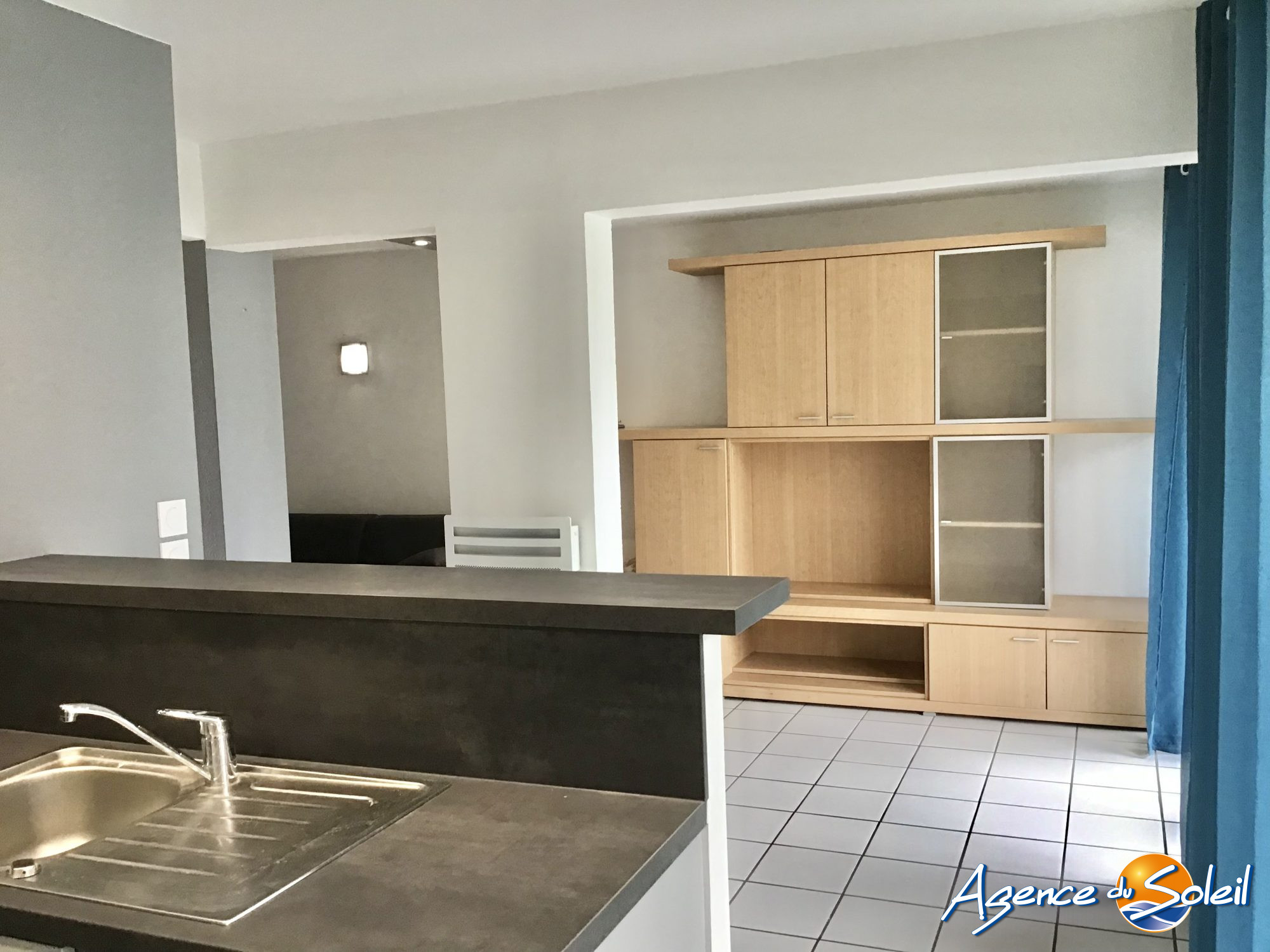 Photo 11 - Appartement Perpignan (Réf. 02-11290-AGENCEDUSOLEIL)