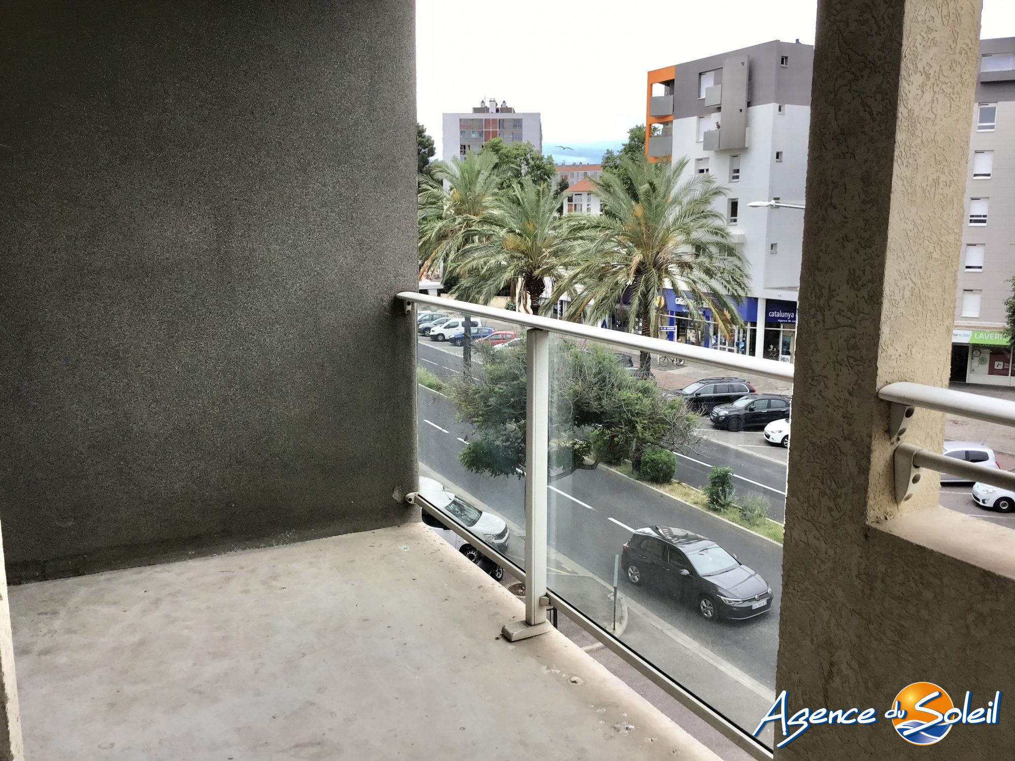 Photo 12 - Appartement Perpignan (Réf. 02-11290-AGENCEDUSOLEIL)