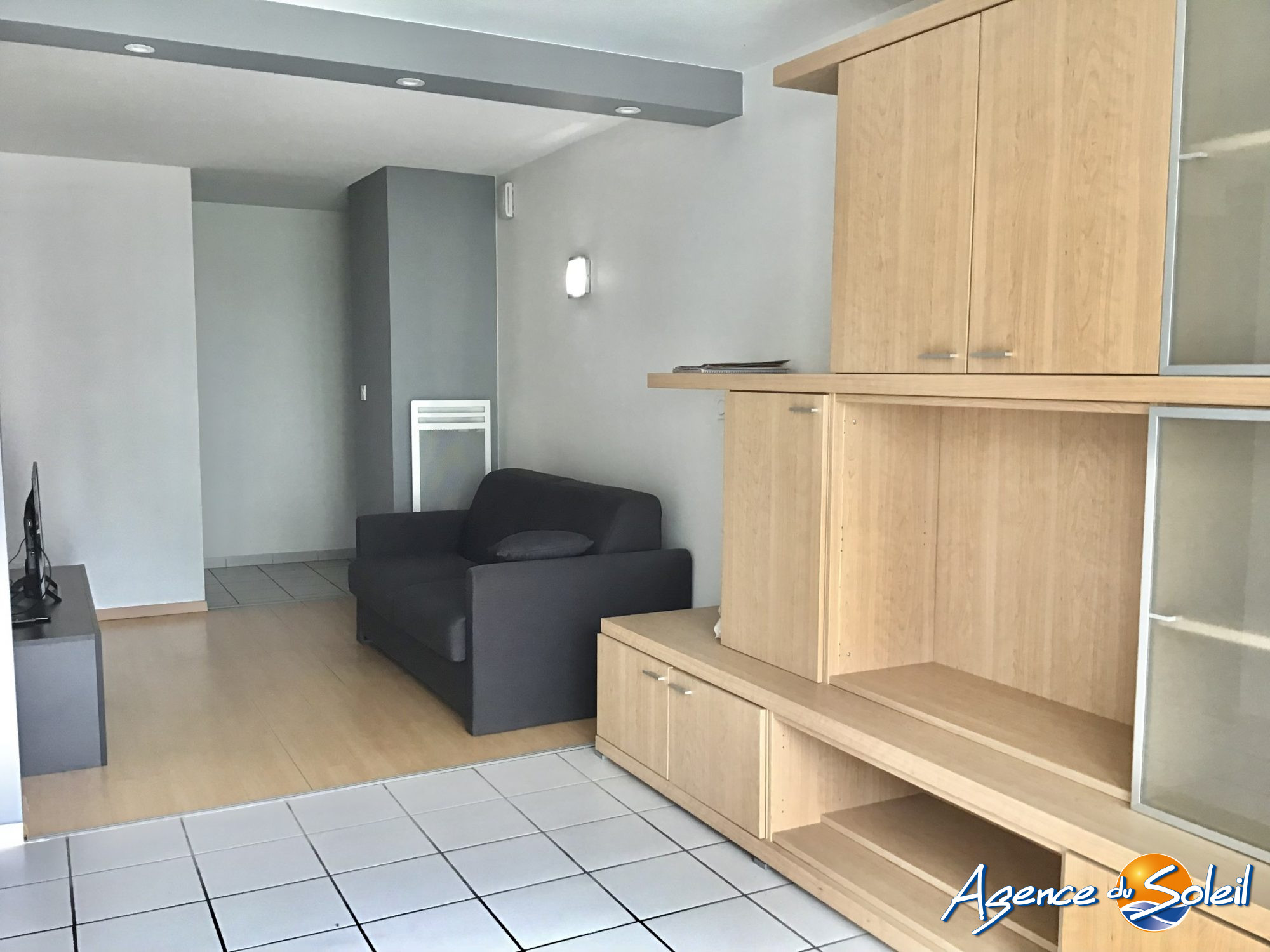 Cuisine - Appartement Perpignan (Réf. 02-11290-AGENCEDUSOLEIL)