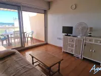 Miniature 3 - Appartement Canet-en-Roussillon