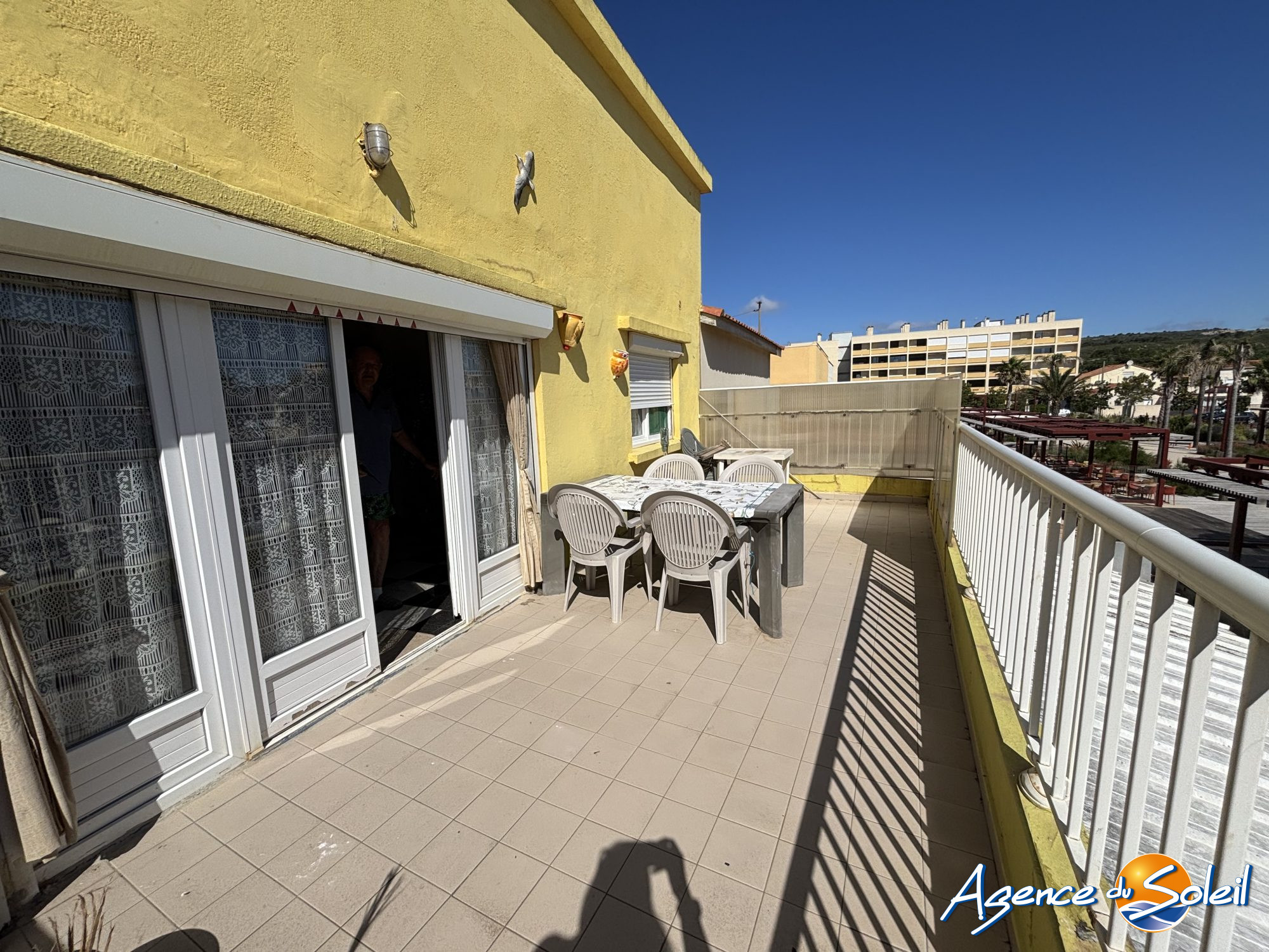 Photo 10 - Appartement Narbonne-Plage (Réf. 14-11292-AGENCEDUSOLEIL)