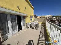 Miniature 11 - Appartement Narbonne-Plage