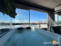 Miniature 2 - Appartement Le Cap d'Agde