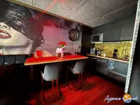Miniature 4 - Appartement Le Cap d'Agde