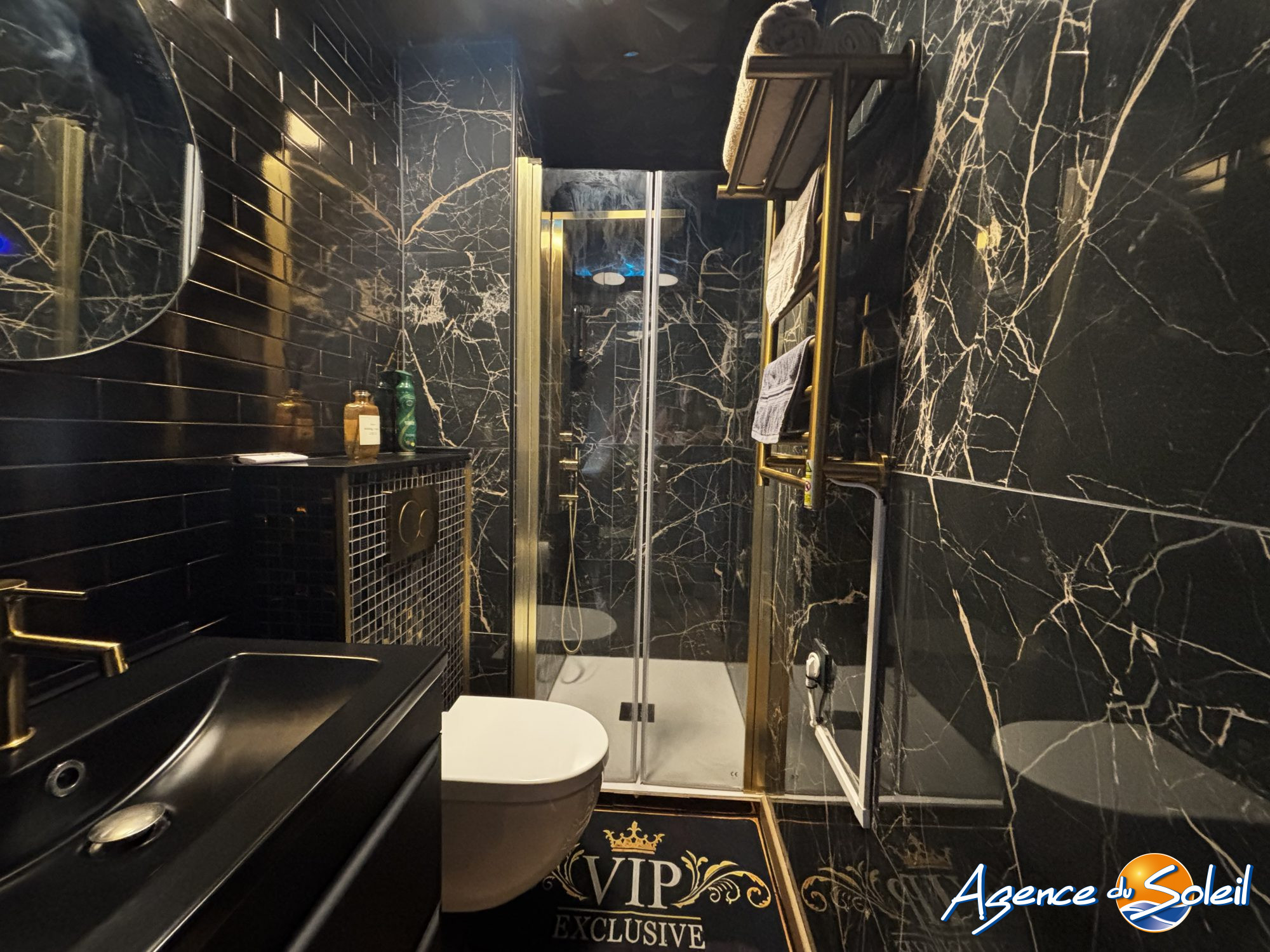 Photo 9 - Appartement Le Cap d'Agde (Réf. 39-11303-AGENCEDUSOLEIL)