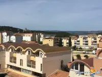 Miniature 12 - Appartement Gruissan