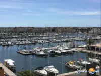 Miniature 13 - Appartement Gruissan