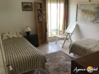 Miniature 4 - Appartement Gruissan