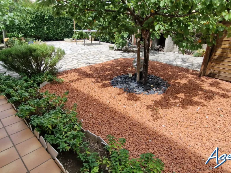 Appartement à vendre à Cabestany - 47 m2
