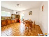 Miniature 3 - Appartement Cabestany