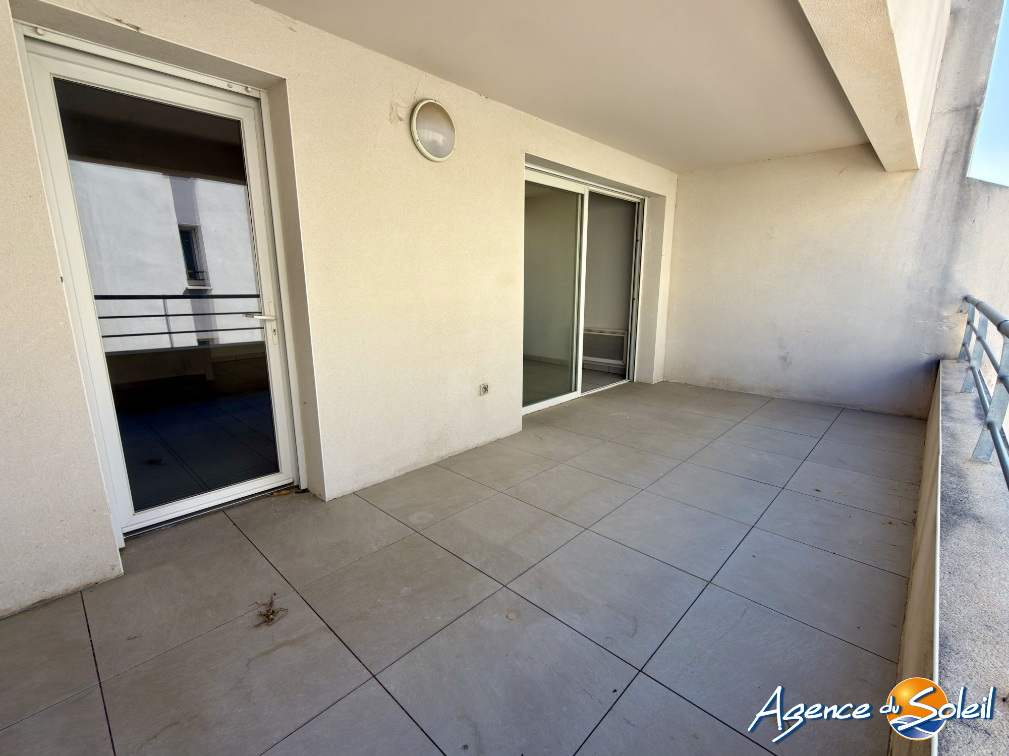 Vue intérieure - Appartement Saint-Cyprien (Réf. 20-11297-AGENCEDUSOLEIL)