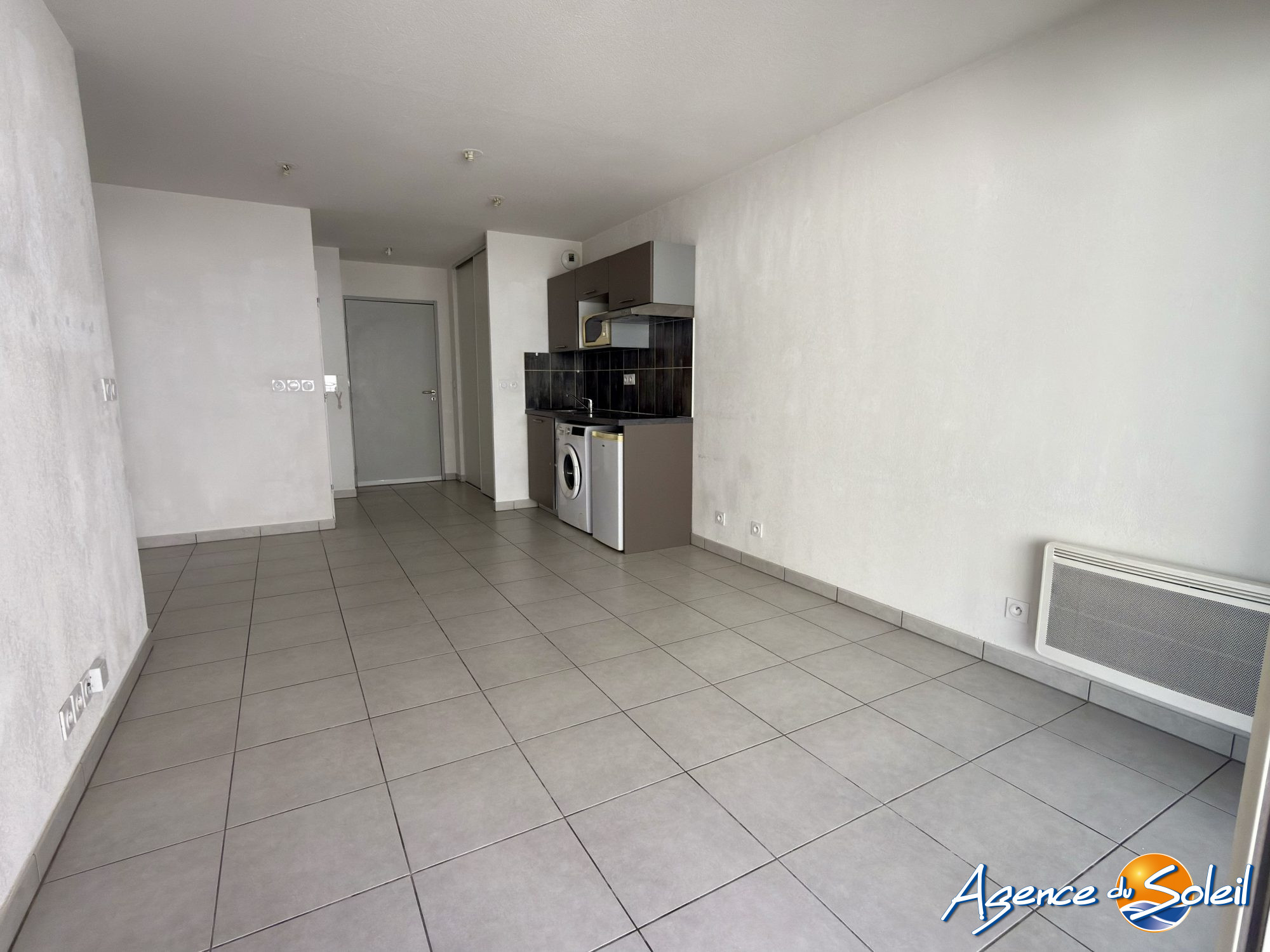 Salle de bain - Appartement Saint-Cyprien (Réf. 20-11297-AGENCEDUSOLEIL)