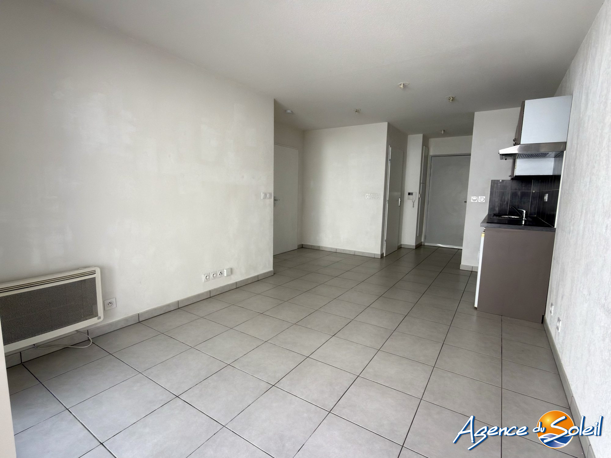 Jardin - Appartement Saint-Cyprien (Réf. 20-11297-AGENCEDUSOLEIL)