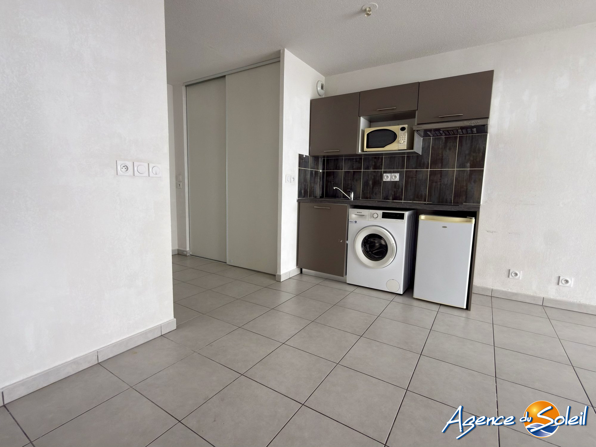 Terrasse - Appartement Saint-Cyprien (Réf. 20-11297-AGENCEDUSOLEIL)