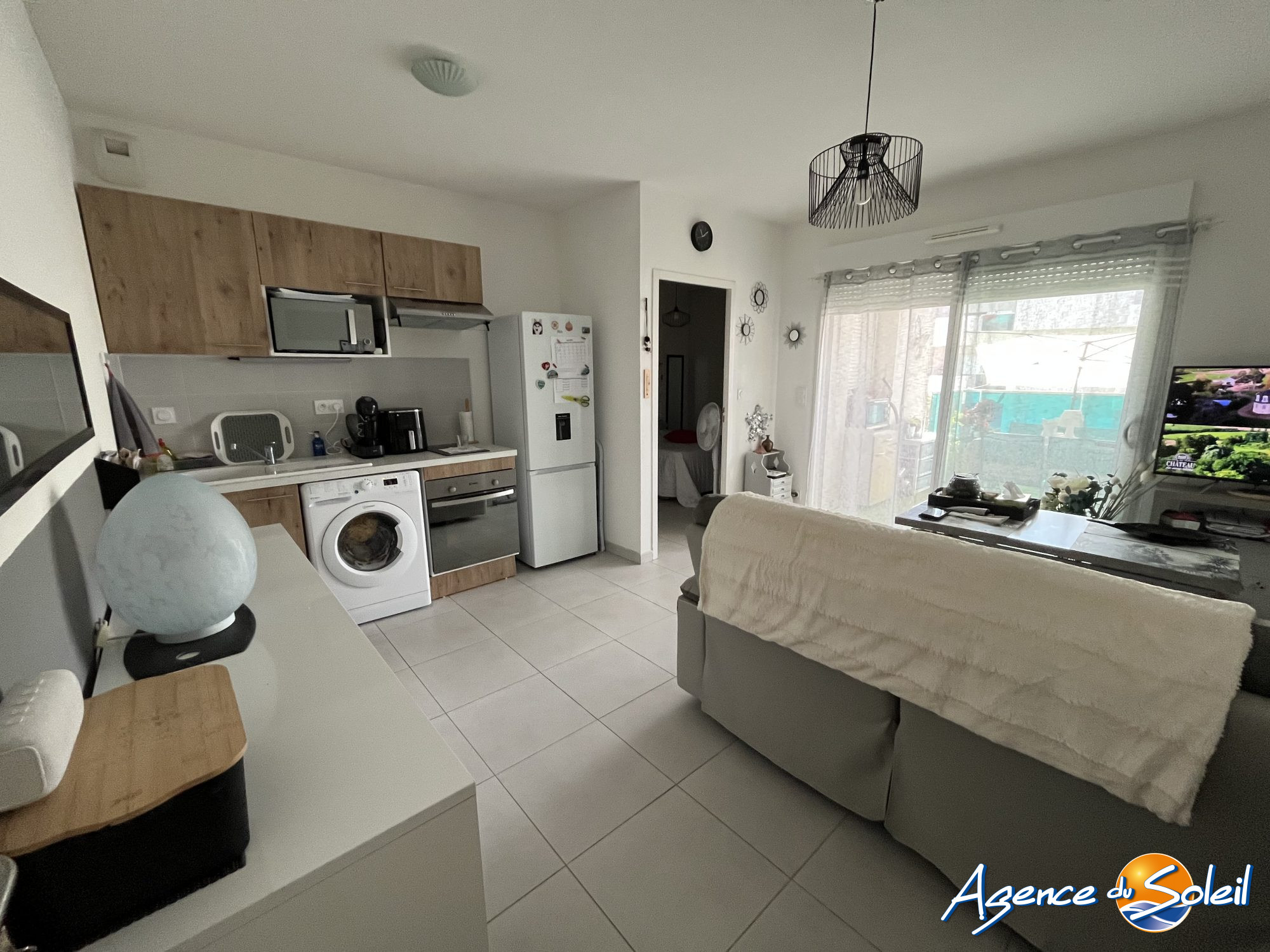 Photo 10 - Appartement Narbonne (Réf. VA22909-AGENCEDUSOLEIL)