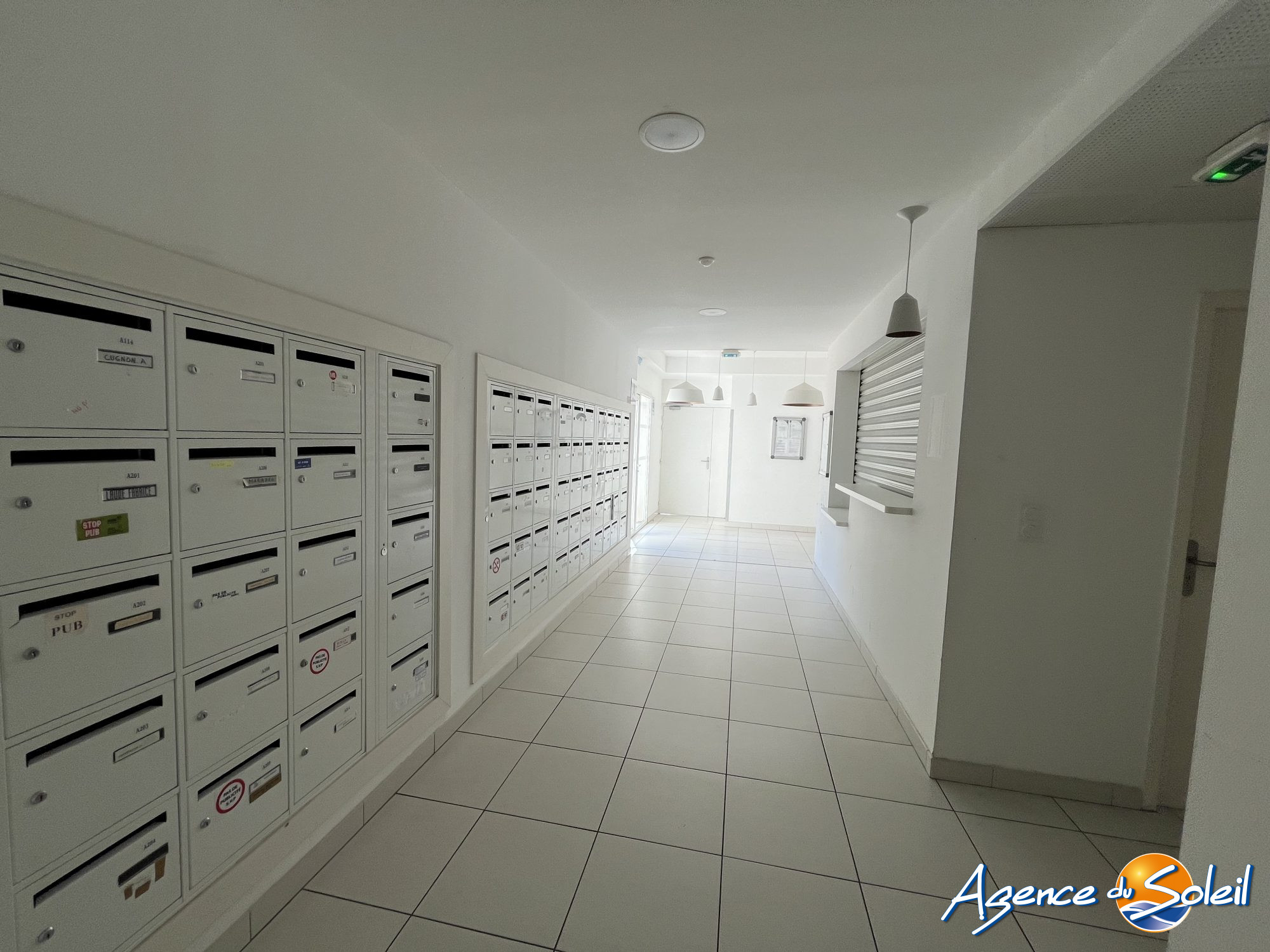 Photo 11 - Appartement Narbonne (Réf. VA22909-AGENCEDUSOLEIL)