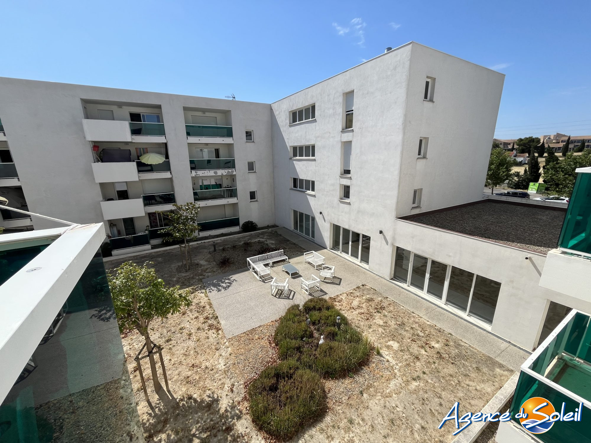 Photo 12 - Appartement Narbonne (Réf. VA22909-AGENCEDUSOLEIL)