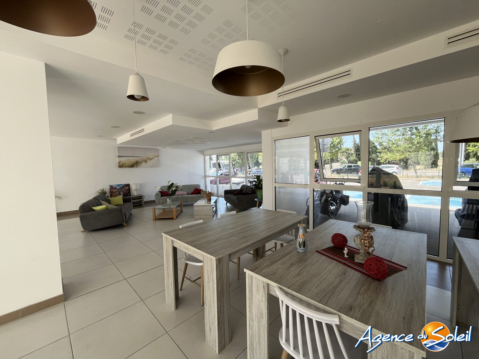 Photo 9 - Appartement Narbonne (Réf. VA22909-AGENCEDUSOLEIL)