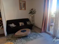 Miniature 3 - Appartement Canet-en-Roussillon