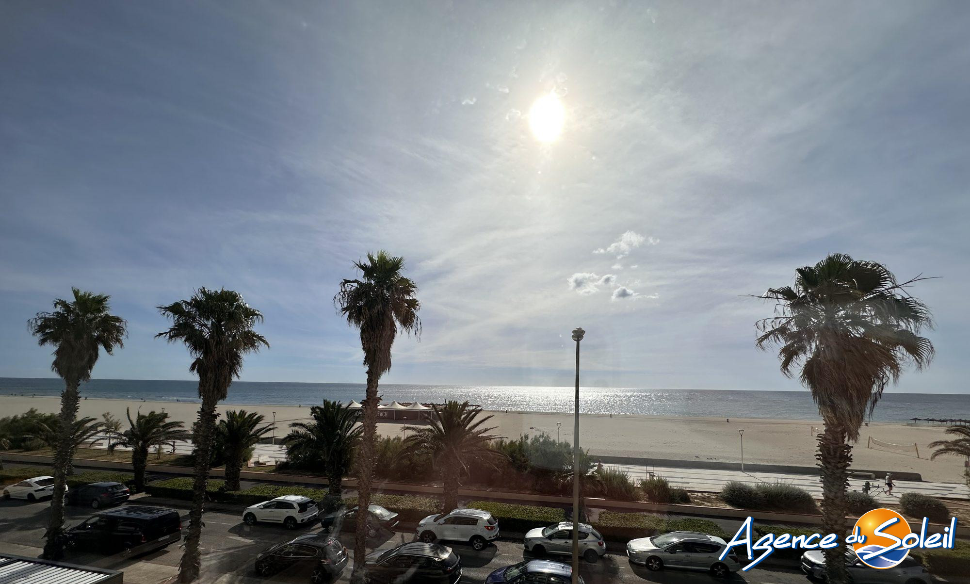 Appartement en vente à Canet-en-Roussillon - Agence du Soleil (Réf. 19-11318-AGENCEDUSOLEIL)