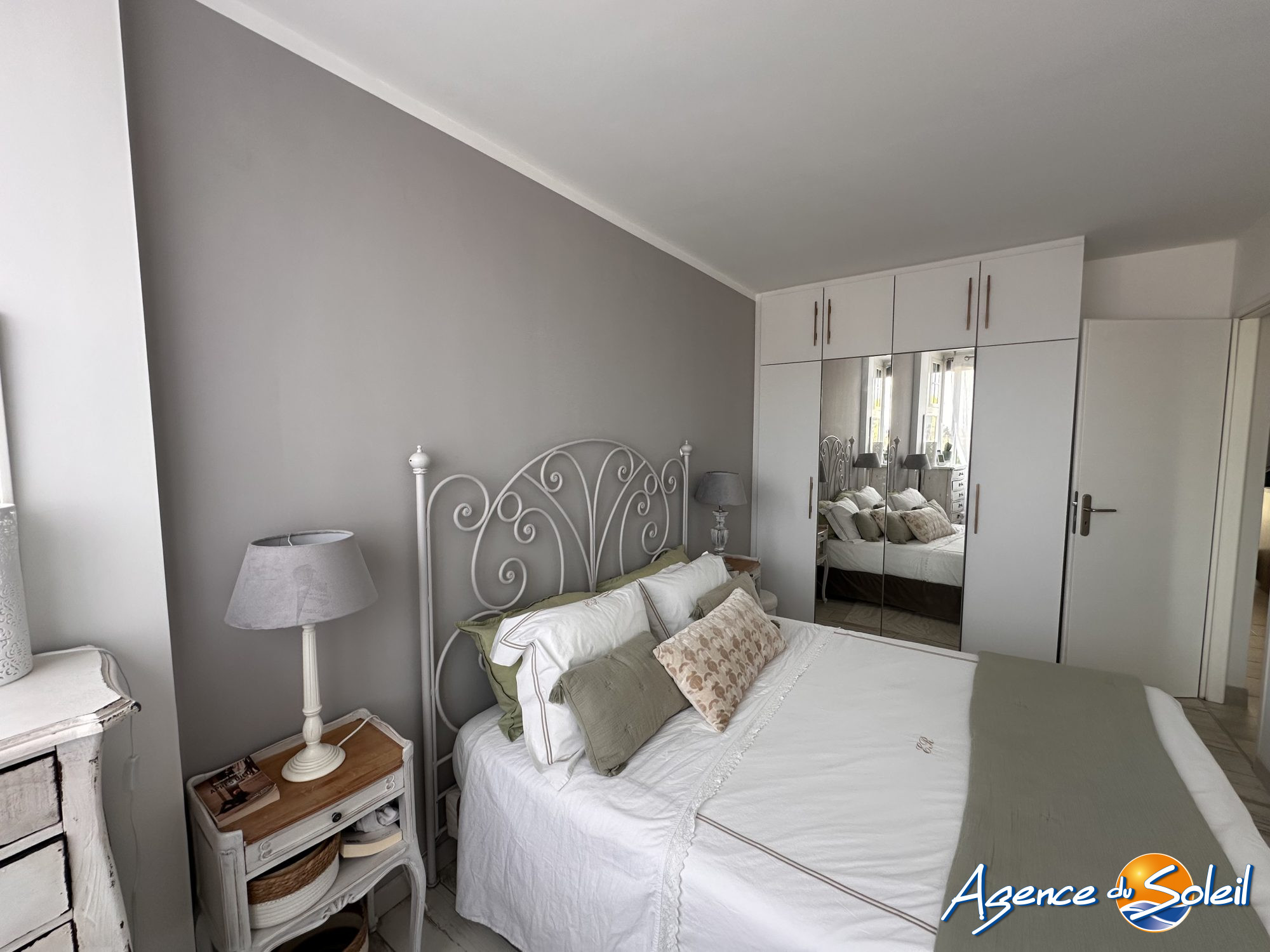 Photo 10 - Appartement Canet-en-Roussillon (Réf. 19-11318-AGENCEDUSOLEIL)