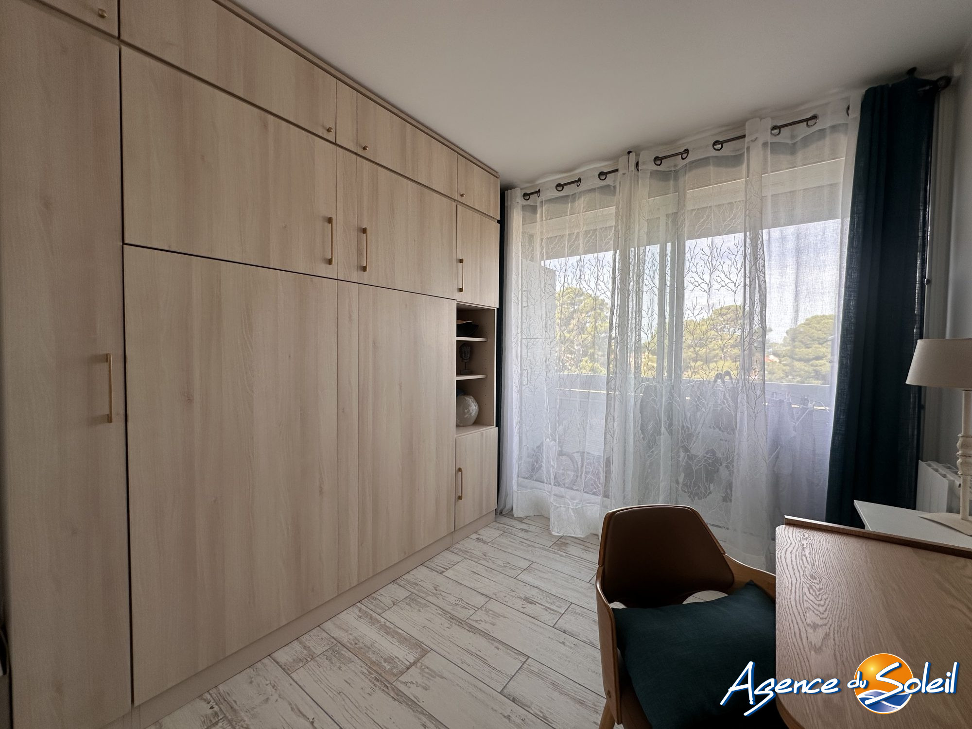 Photo 11 - Appartement Canet-en-Roussillon (Réf. 19-11318-AGENCEDUSOLEIL)