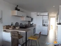 Miniature 5 - Appartement Canet-en-Roussillon