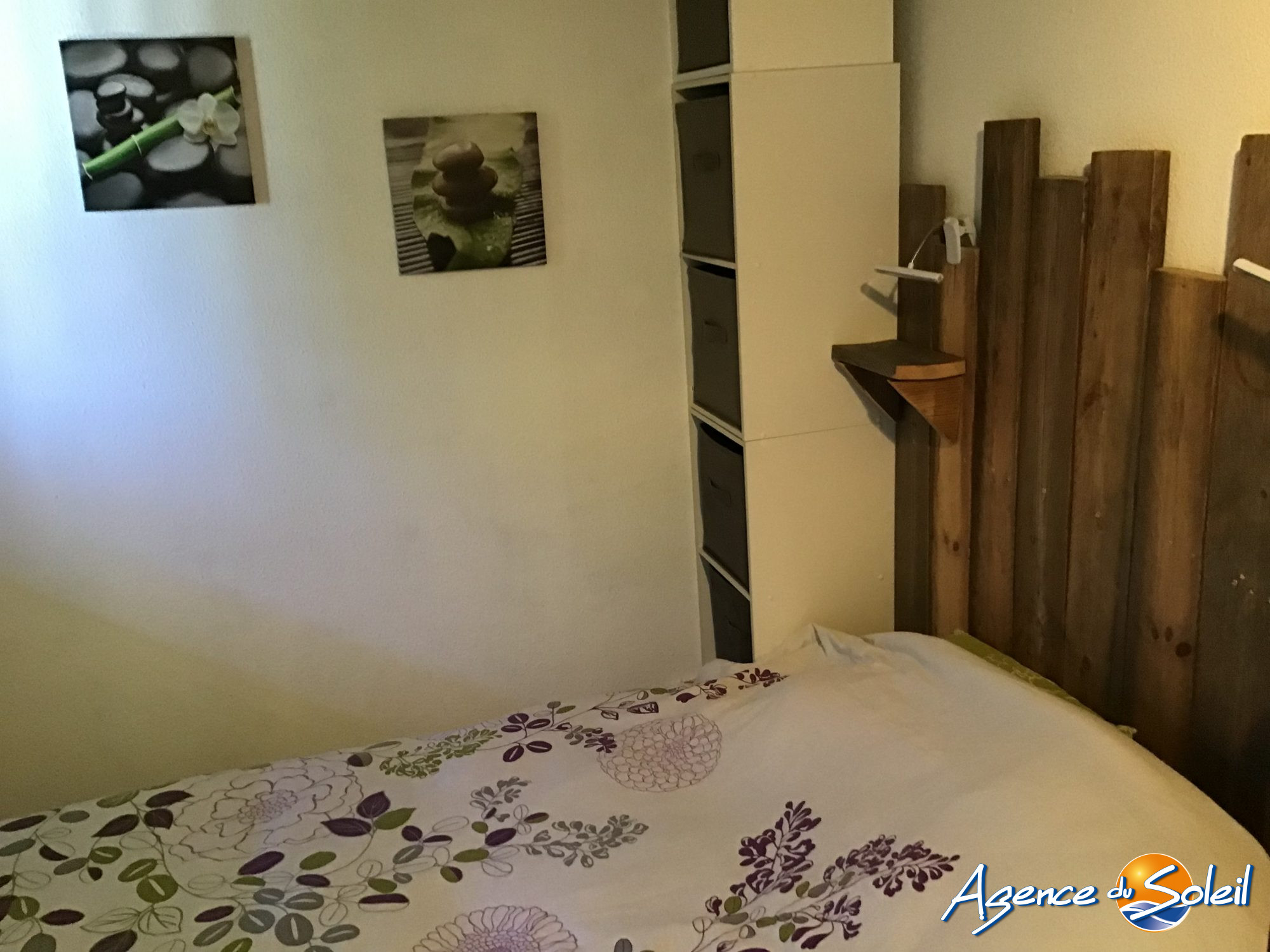 Photo 10 - Appartement Le Barcarès (Réf. 17-11311-AGENCEDUSOLEIL)
