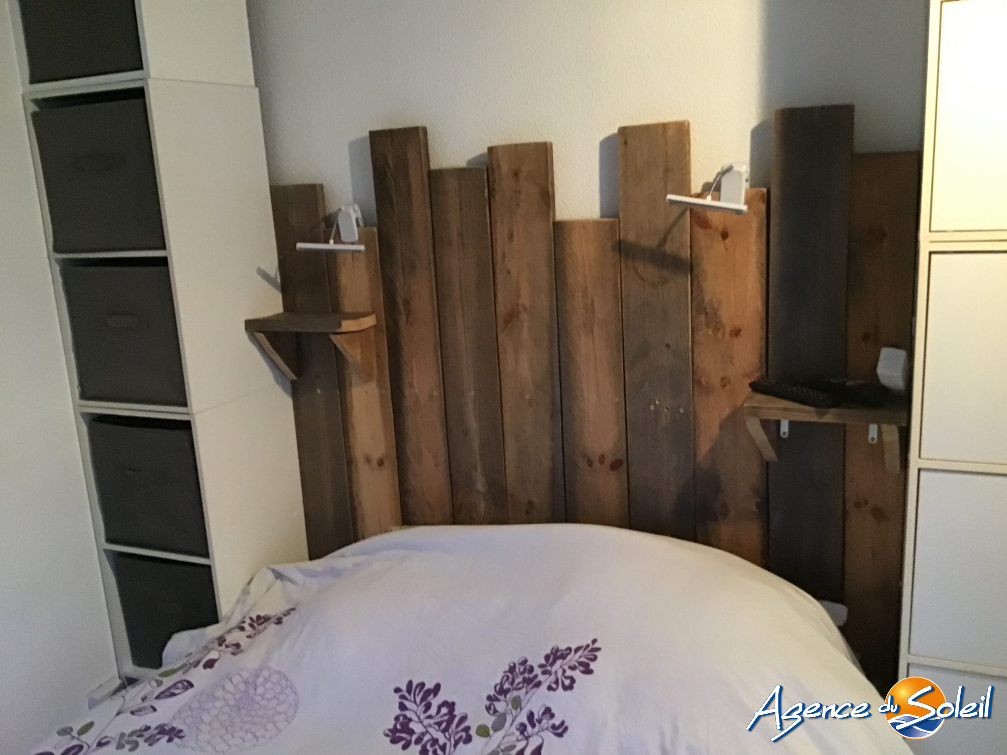 Photo 11 - Appartement Le Barcarès (Réf. 17-11311-AGENCEDUSOLEIL)