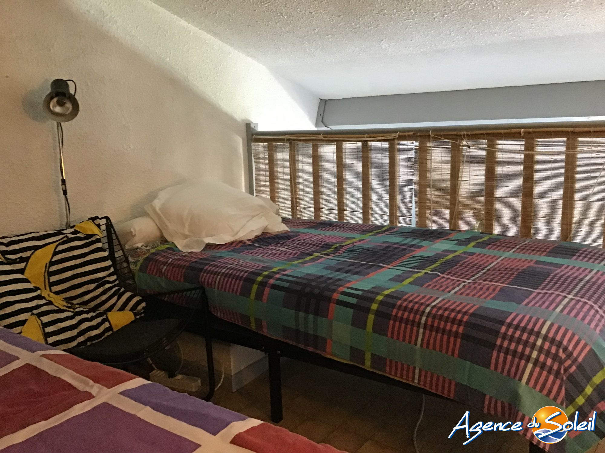 Photo 12 - Appartement Le Barcarès (Réf. 17-11311-AGENCEDUSOLEIL)