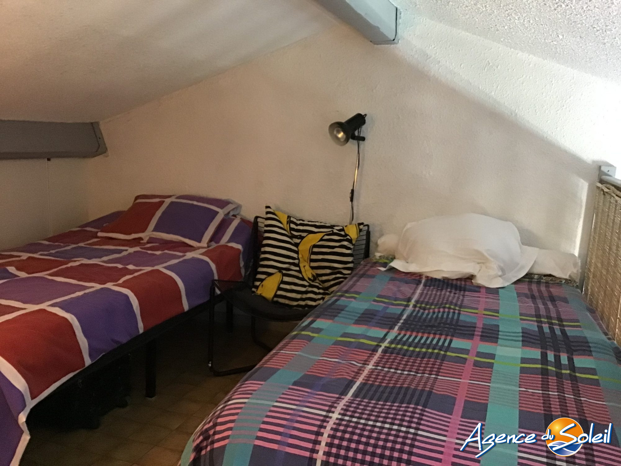 Photo 13 - Appartement Le Barcarès (Réf. 17-11311-AGENCEDUSOLEIL)
