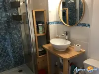 Miniature 14 - Appartement Le Barcarès