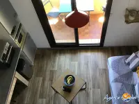 Miniature 6 - Appartement Le Barcarès