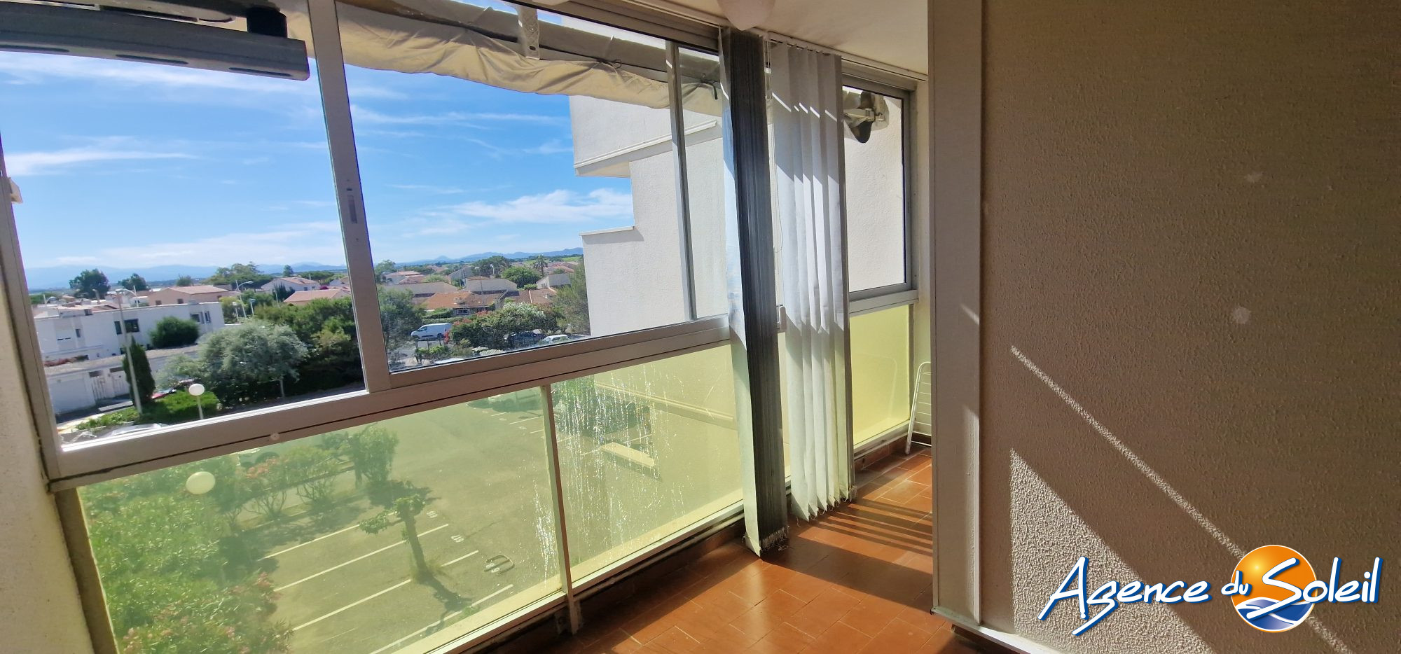 Appartement en vente à Canet-en-Roussillon - Agence du Soleil (Réf. 19-11306-AGENCEDUSOLEIL)