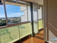 Miniature 1 - Appartement Canet-en-Roussillon