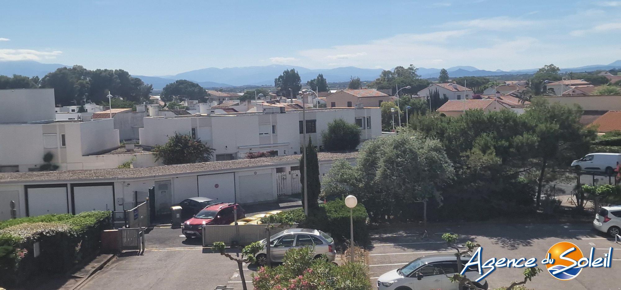 Vue intérieure - Appartement Canet-en-Roussillon (Réf. 19-11306-AGENCEDUSOLEIL)
