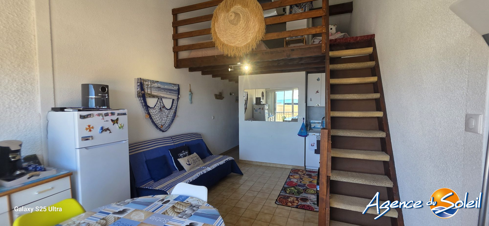 Photo 10 - Appartement Saint-Pierre-la-Mer (Réf. 23-11332-AGENCEDUSOLEIL)