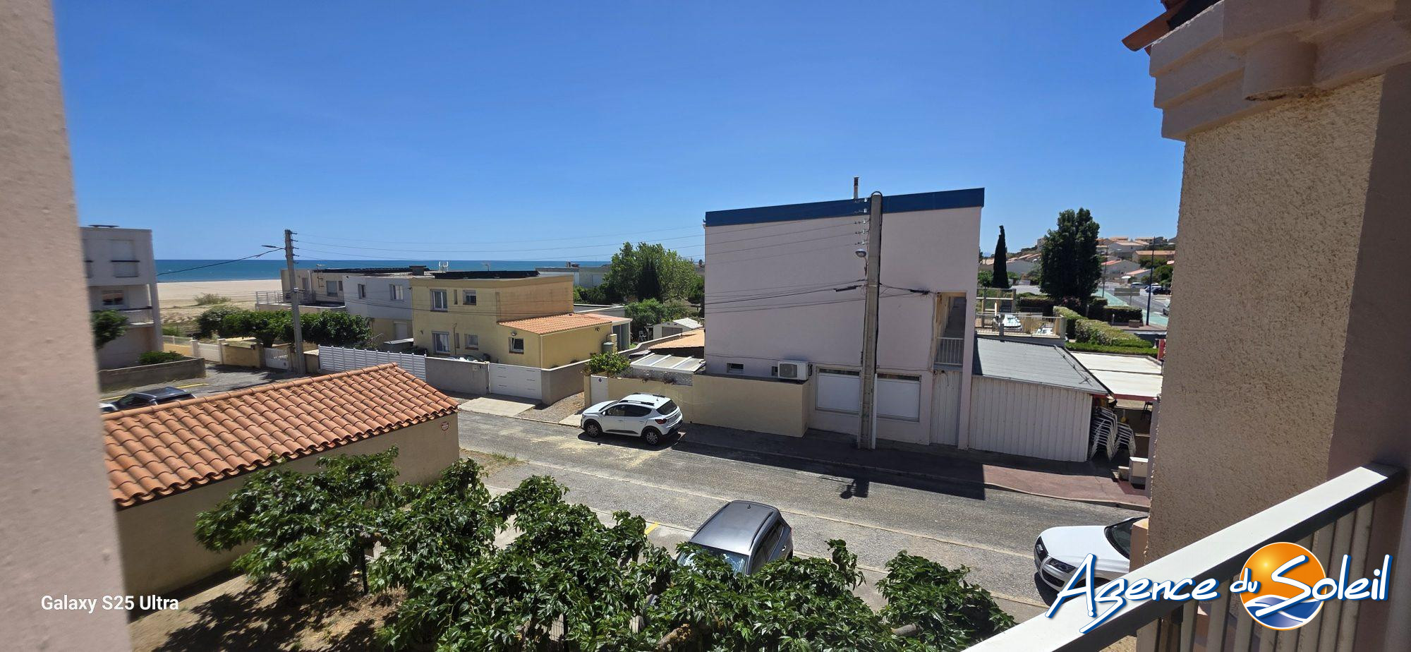 Photo 11 - Appartement Saint-Pierre-la-Mer (Réf. 23-11332-AGENCEDUSOLEIL)