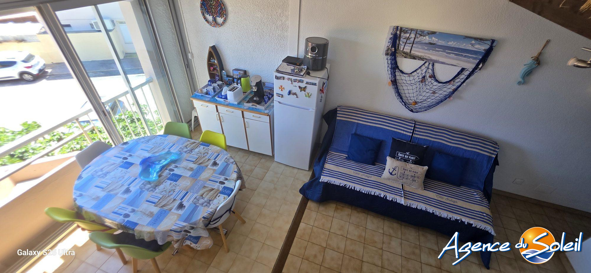 Photo 12 - Appartement Saint-Pierre-la-Mer (Réf. 23-11332-AGENCEDUSOLEIL)