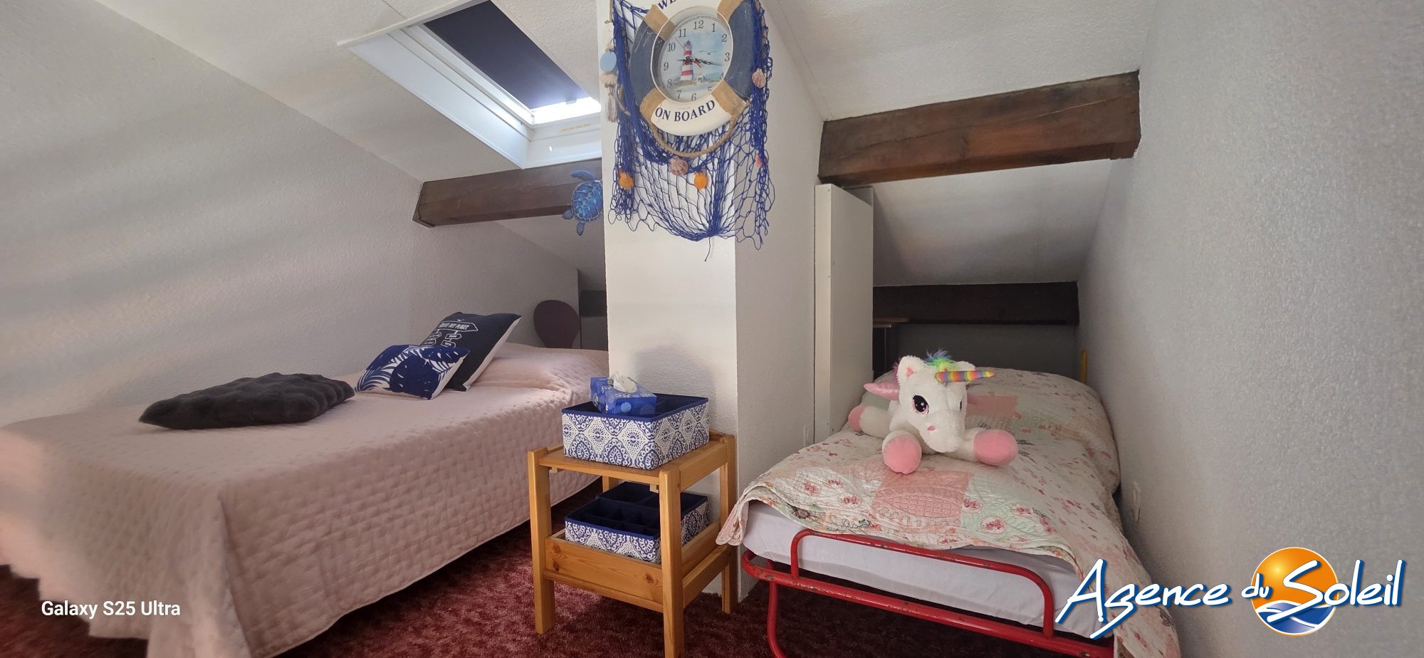 Photo 13 - Appartement Saint-Pierre-la-Mer (Réf. 23-11332-AGENCEDUSOLEIL)