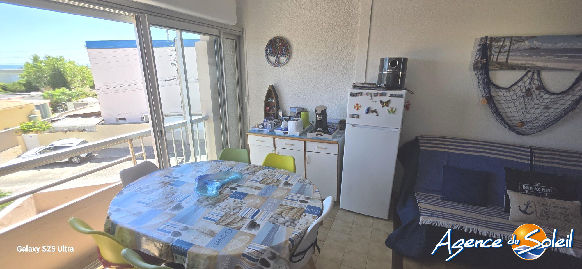 Photo 14 - Appartement Saint-Pierre-la-Mer (Réf. 23-11332-AGENCEDUSOLEIL)